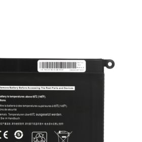 BATERIA DO DELL VOSTRO 15 5568 5368 5481 5565 5765 5482 3379 WDX0R 3400MAH
