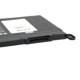 BATERIA DO DELL VOSTRO 15 5568 5368 5481 5565 5765 5482 3379 WDX0R 3400MAH