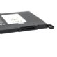 BATERIA DO DELL VOSTRO 15 5568 5368 5481 5565 5765 5482 3379 WDX0R 3400MAH