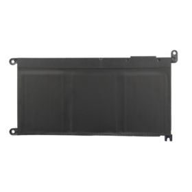 BATERIA DO DELL VOSTRO 15 5568 5368 5481 5565 5765 5482 3379 WDX0R 3400MAH
