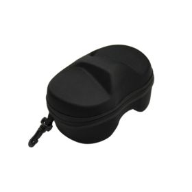 MASKA DO NURKOWANIA Z UCHWYTEM DO KAMER SPORTOWYCH Z ETUI