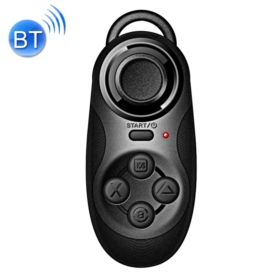 PILOT BLUETOOTH MINI GAMEPAD Z 4 PRZYCISKAMI CZARNY