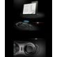 PILOT BLUETOOTH MINI GAMEPAD Z 4 PRZYCISKAMI CZARNY