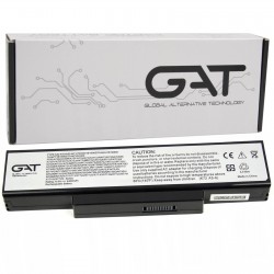 BATERIA AKUMULATOR ASUS A32-K72 K72J K72JV N71J N71V A72 N73J