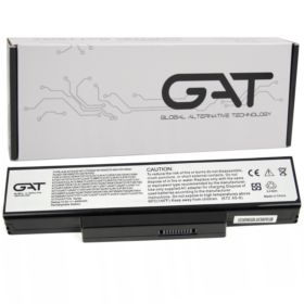 BATERIA AKUMULATOR ASUS A32-K72 K72J K72JV N71J N71V A72 N73J