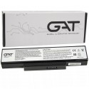 BATERIA AKUMULATOR ASUS A32-K72 K72J K72JV N71J N71V A72 N73J