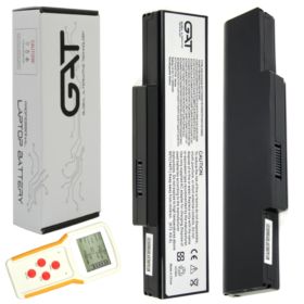 BATERIA AKUMULATOR ASUS A32-K72 K72J K72JV N71J N71V A72 N73J