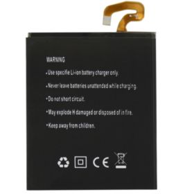 BATERIA LG G6 H870 H873 BLT32 BL-T32 EAC63438701 GAT 3300MAH