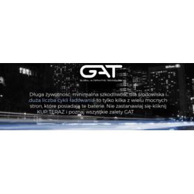 BATERIA HB434666RBC HUAWEI E5573 E5575 E5577 1500MAH GAT