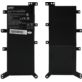 BATERIA ASUS A555 A556 F555 F556 K555 K556 R555 R556 V555 X555 X556 C21N1347 0B200-01000200