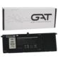 BATERIA DO DELL H5CKD 5402 5501 3600mAh 15.2V GAT - Baterie do laptopów