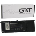BATERIA DO DELL H5CKD 5402 5501 3600mAh 15.2V GAT