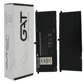 BATERIA DO DELL H5CKD 5402 5501 3600mAh 15.2V GAT - Baterie do laptop&oacute;w
