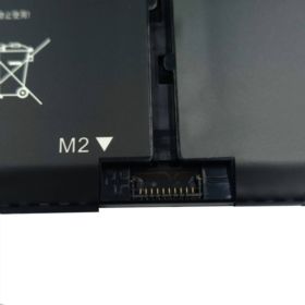 BATERIA DO DELL H5CKD 5402 5501 3600mAh 15.2V GAT - Baterie do laptop&oacute;w