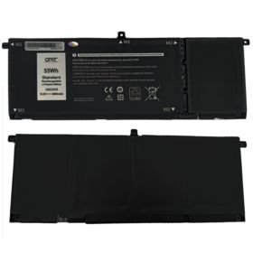 BATERIA DO DELL H5CKD 5402 5501 3600mAh 15.2V GAT - Baterie do laptop&oacute;w