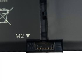 BATERIA DO DELL H5CKD 5402 5501 3600mAh 15.2V GAT - Baterie do laptop&oacute;w