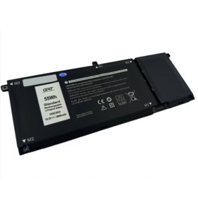 BATERIA DO DELL H5CKD 5402 5501 3600mAh 15.2V GAT - Baterie do laptop&oacute;w