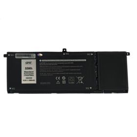 BATERIA DO DELL H5CKD 5402 5501 3600mAh 15.2V GAT - Baterie do laptop&oacute;w