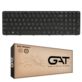 KLAWIATURA DO HP 250-G3 255-G3 256 G3 15-N 15-R 15T 15E 15-G 15-E 15-N