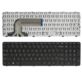 KLAWIATURA DO HP 250-G3 255-G3 256 G3 15-N 15-R 15T 15E 15-G 15-E 15-N