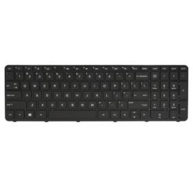 KLAWIATURA DO HP 250-G3 255-G3 256 G3 15-N 15-R 15T 15E 15-G 15-E 15-N