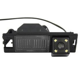 KAMERA COFANIA HYUNDAI IX35 2010 - 2012 DO TABLICY REJESTRACYJNEJ