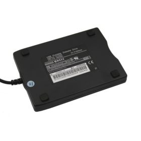 ZEWNĘTRZNA STACJA DYSKIETEK FDD FLOPPY DISK 1.44 MB NAPĘD ZEWNĘTRZNY USB