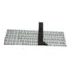 KLAWIATURA ASUS X550C X550 X550D X550L X550V X550CL A55 A550 A55DE A55DR A55N A55XI