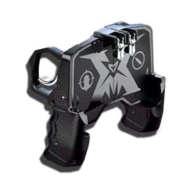 GAMEPAD DO TELEFONU K21 CZARNY