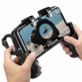 GAMEPAD DO TELEFONU K21 CZARNY