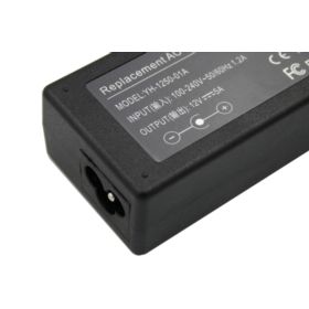 ZASILACZ ŁADOWARKA 12V 5A 5,5*2,5mm Acer Benq Action ADI AG AOC Batesias Compaq CTX Envision FMI GEM Hitachi KDS Megavision Mits