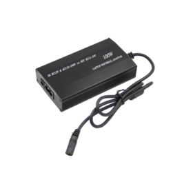 ZASILACZ UNIWERSALNY DO LAPTOPA 100W HP ACER ASUS DELL SONY TOSHIBA SAMSUNG FUJITSU LENOVO