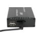 ZASILACZ UNIWERSALNY DO LAPTOPA 100W HP ACER ASUS DELL SONY TOSHIBA SAMSUNG FUJITSU LENOVO