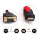 PRZEJŚCIÓWKA KONWERTER ADAPTER Z HDMI DO VGA