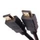KABEL HDMI - HDMI 3M MĘSKIE FULL HD