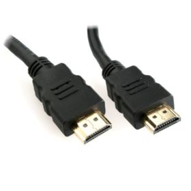 KABEL HDMI - HDMI 3M MĘSKIE FULL HD