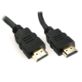 KABEL HDMI - HDMI 3M MĘSKIE FULL HD