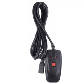 MASZYNA DO DYMU LED-500 Z 3 DIODAMI LED I PILOTEM + PŁYN 1 LITR