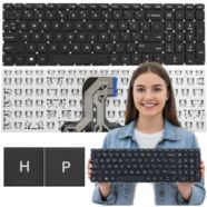 KLAWIATURA HP PAVILION 15AC 15AF