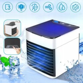 KLIMATYZATOR PRZENOŚNY ARCTIC AIR ULTRA