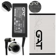 ZASILACZ ŁADOWARKA 19.5V 3A 6,5*4,4*1,0mm SONY