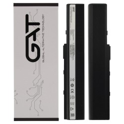 BATERIA AKUMULATOR ASUS A32-K52 A52F K52 K52F K52J K52JC X52J