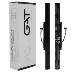BATERIA LENOVO Z41 Z51 L14L4E01 Z51-70 80K6 IDEAPAD 500-14ISK 500-15ACZ 500-15ISK 2200MAH 14.4V