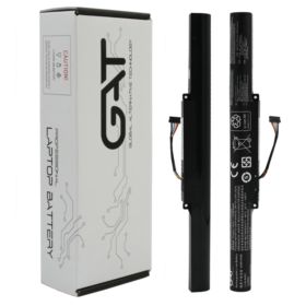 BATERIA LENOVO Z41 Z51 L14L4E01 Z51-70 80K6 IDEAPAD 500-14ISK 500-15ACZ 500-15ISK 2200MAH 14.4V