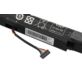 BATERIA LENOVO Z41 Z51 L14L4E01 Z51-70 80K6 IDEAPAD 500-14ISK 500-15ACZ 500-15ISK 2200MAH 14.4V