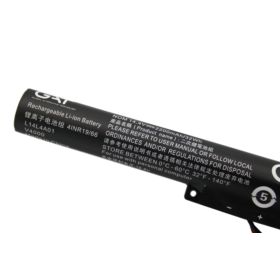 BATERIA LENOVO Z41 Z51 L14L4E01 Z51-70 80K6 IDEAPAD 500-14ISK 500-15ACZ 500-15ISK 2200MAH 14.4V