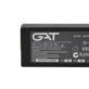 ZASILACZ 19.5V 3.34A 4.5*3.0MM 65W PIN GAT DELL INSPIRON VOSTRO LATITUDE XPS Z KABLEM ZASILAJĄCYM