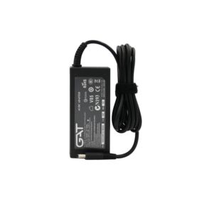 ZASILACZ 19.5V 3.34A 4.5*3.0MM 65W PIN GAT DELL INSPIRON VOSTRO LATITUDE XPS Z KABLEM ZASILAJĄCYM