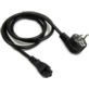 ZASILACZ 19.5V 3.34A 4.5*3.0MM 65W PIN GAT DELL INSPIRON VOSTRO LATITUDE XPS Z KABLEM ZASILAJĄCYM