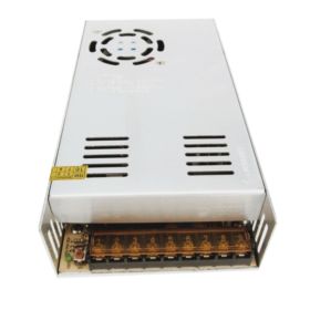 ZASILACZ MODUŁOWY LED S-300-5 300W 5V 60A IP20 RGB